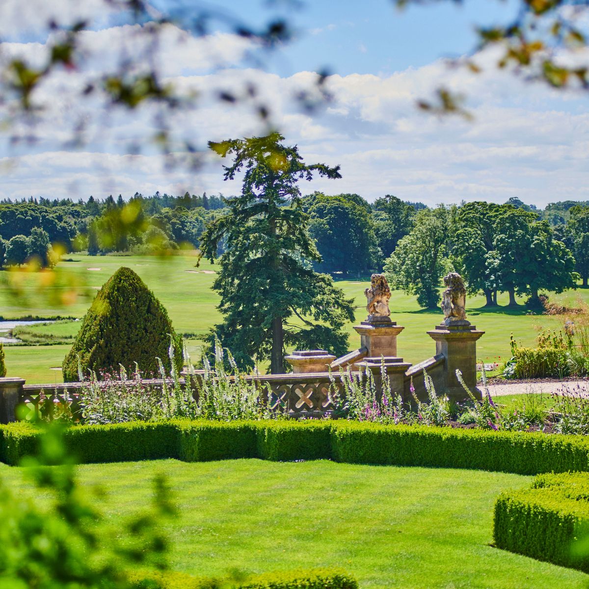 Gallery Item 13 for Matfen Hall Country Hotel, Spa and Golf Estate
