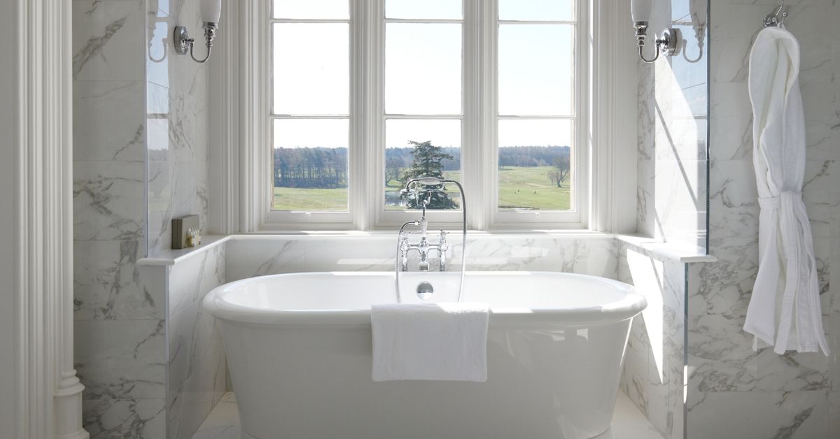 Gallery Item 12 for Matfen Hall Country Hotel, Spa and Golf Estate