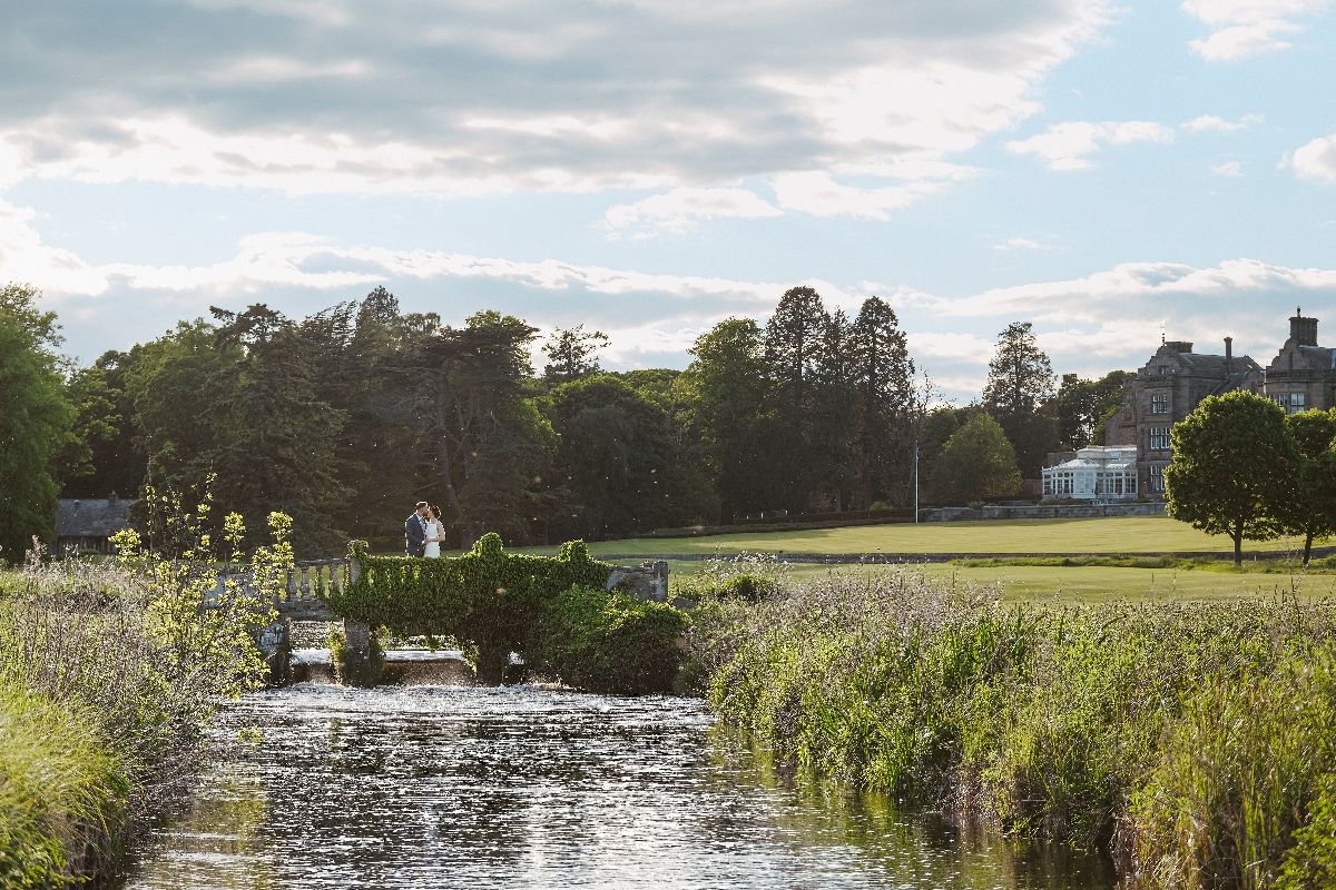Gallery Item 10 for Matfen Hall Country Hotel, Spa and Golf Estate