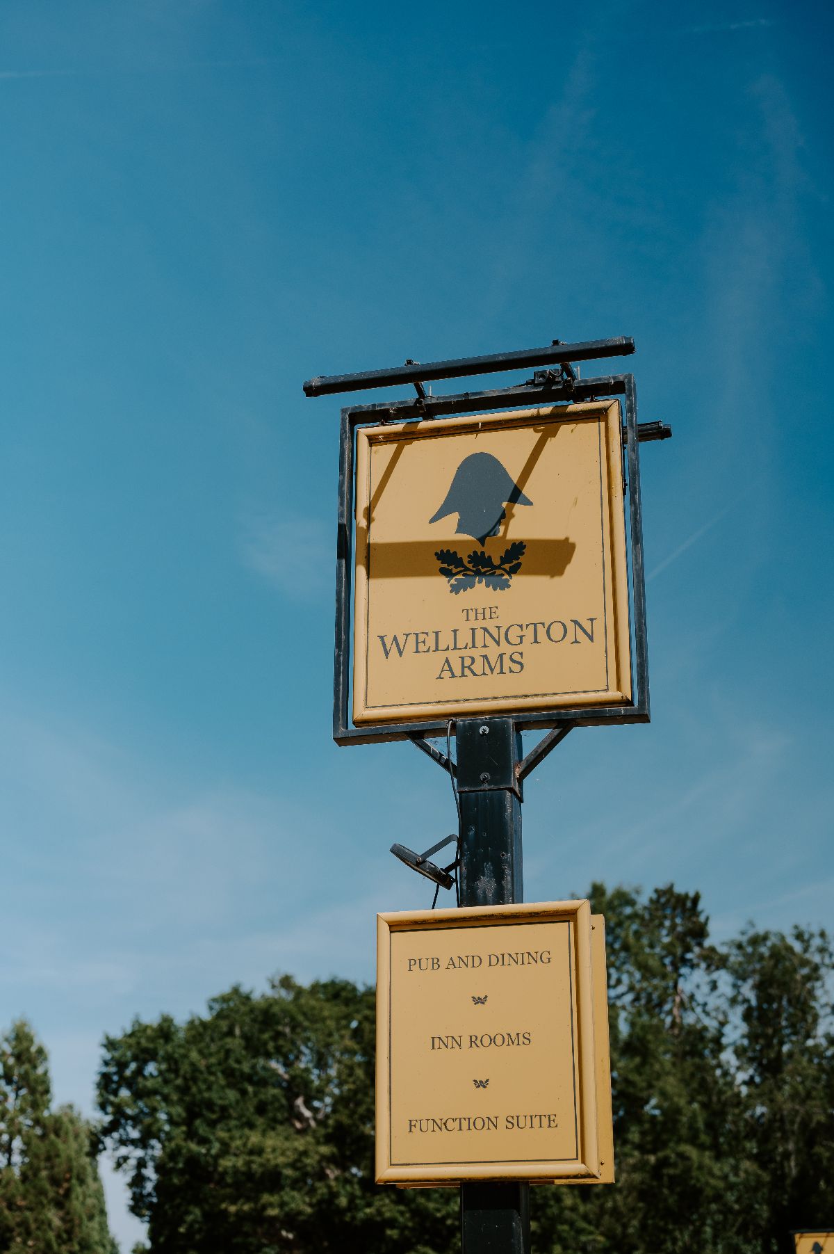 Gallery Item 9 for The Wellington Arms