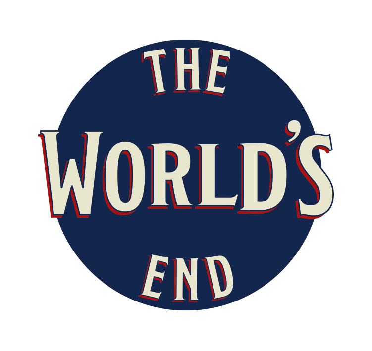 Gallery Item 7 for The World's End