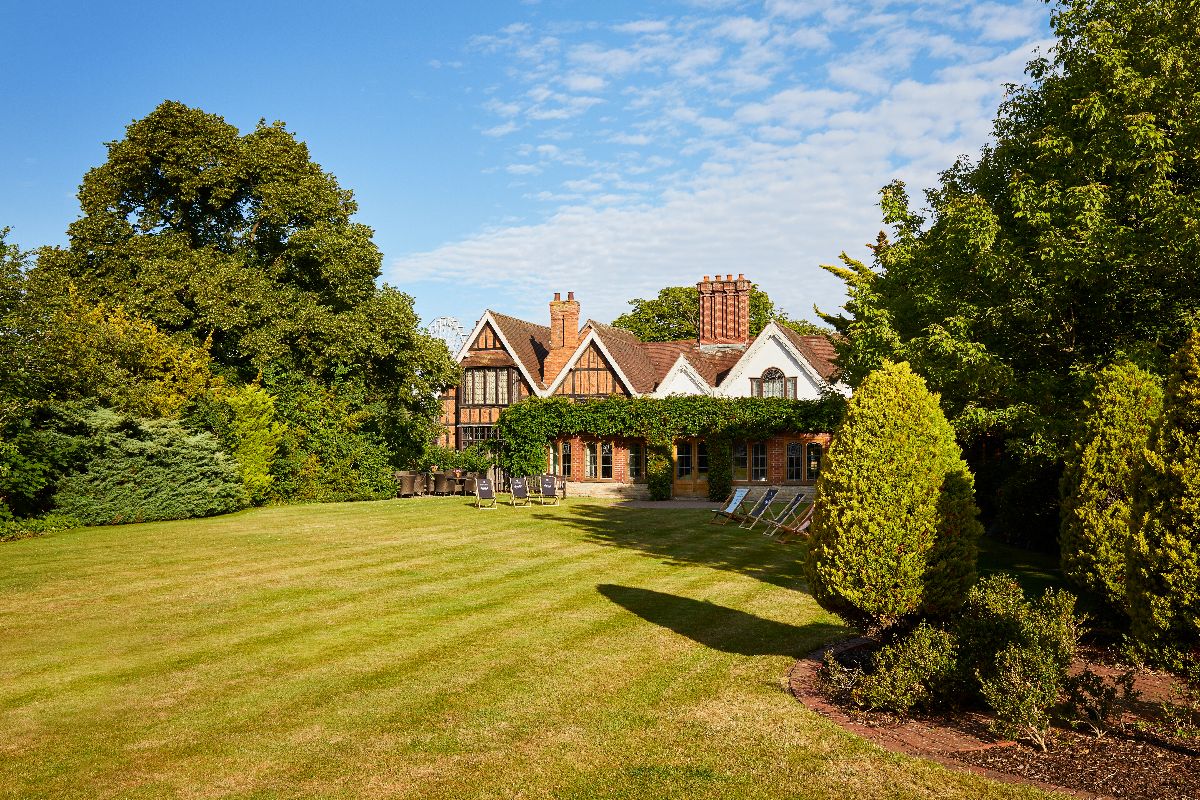 Gallery Item 6 for Macdonald Alveston Manor