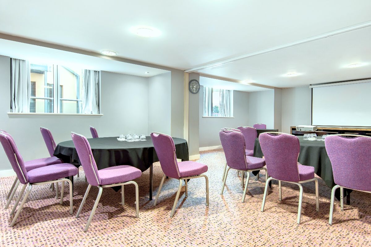 Gallery Item 2 for Radisson Blu Bristol