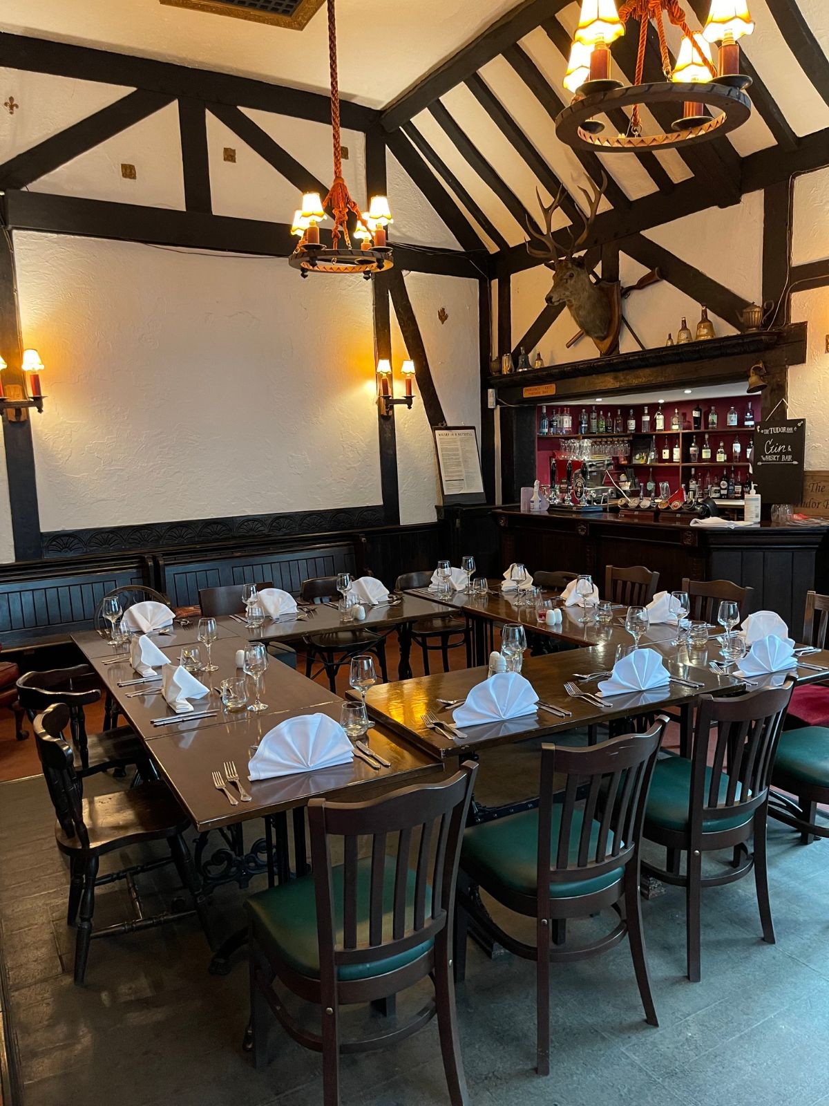 Gallery Item 3 for The Old Bell Hotel
