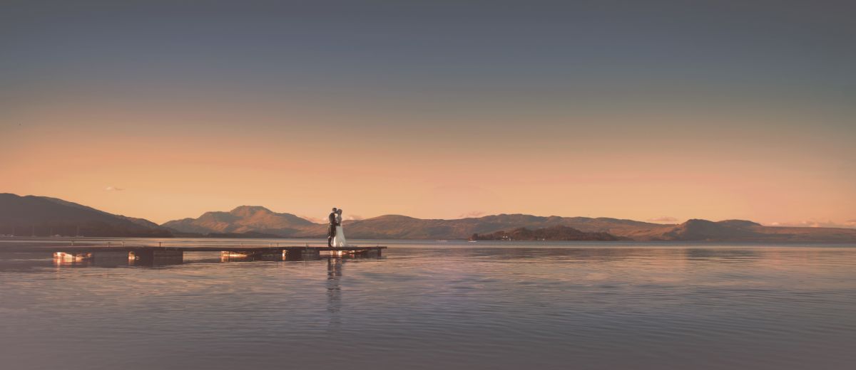 Gallery Item 5 for THE CRUIN - LOCH LOMOND