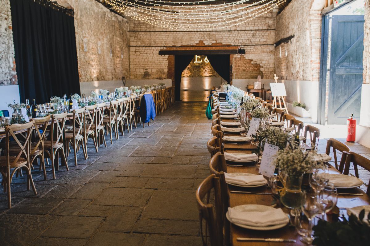 Gallery Item 4 for Monks Barn