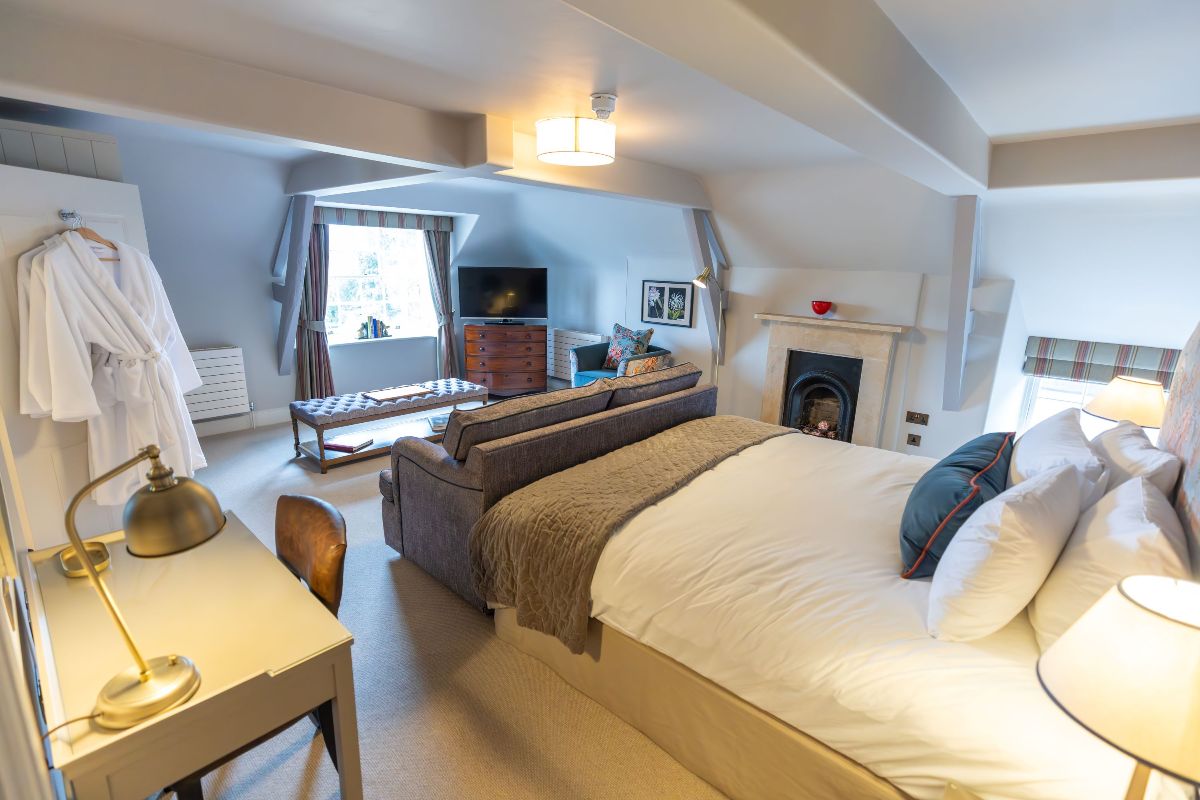 Gallery Item 5 for Cuckney House