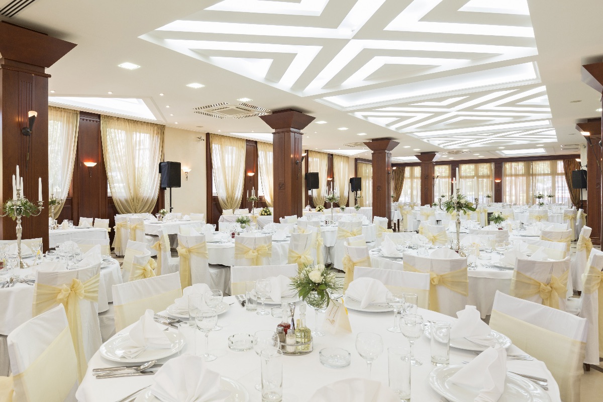 Gallery Item 2 for The Cornerstone Hotel ((Test Venue))